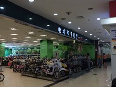 -大润发(浒关店)