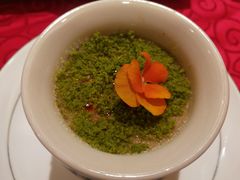 -杭州香格里拉·香宫中餐厅