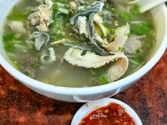 -潮镇老尾牛杂(环城西路店)