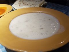 奶油蘑菇汤-Tony's House