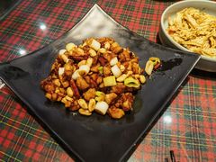 -玉桥餐厅(天坛店)