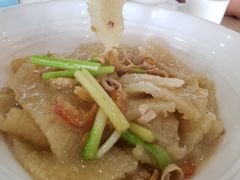 -鹏城人家海鲜酒家·23年老字号(较场尾店)