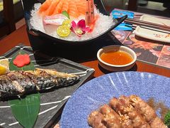 -元通寿司(东骏店)