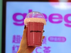 -gleeglee乐溢亦茶(合生汇店)