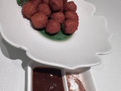 -北京全聚德(清华园店)