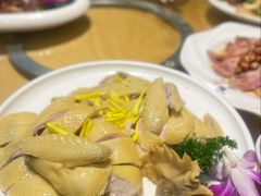 -汇景花园酒家(基立下道店)