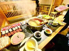 -许府牛火锅(信义坊总店)