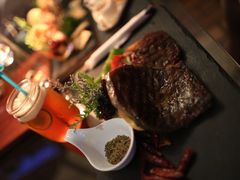 巴别塔法国餐舍&酒吧-巴别塔法餐舍(朝阳店)