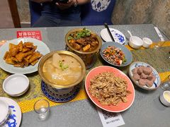 -满乡小馆
