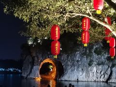 -桂林两江四湖景区