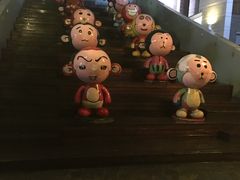 -喜茶(上海兴业太古汇店)