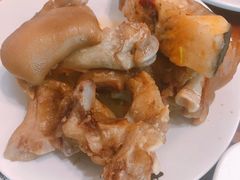 酱猪蹄子-汉巴味德(大悦城店)