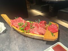 -东京烧肉 平城苑(银座５丁目店)