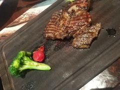 -食间牛排(湖西路店)