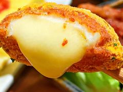 -恩你小木屋·韩式料理(假日广场店)