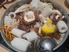 -新大新豆米火锅1993(万象汇店)