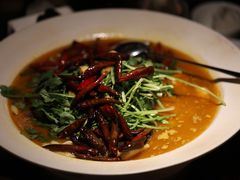 山茶油丹江大鱼头-清水亭湖北菜(大屯DT51店)