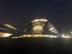 -哈尔滨大剧院