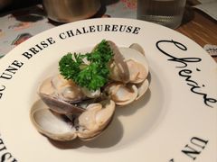 -岛风·台食小馆 ISLAND BISTRO(烟台山店)