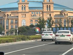 -青岛海泉湾皇冠假日度假酒店