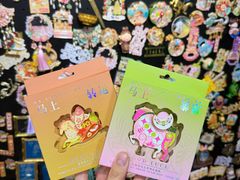 -西北轻工批发市场