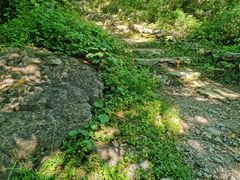 -云岫谷自然风景区