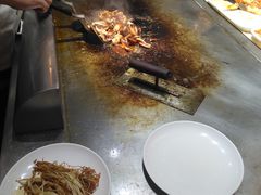 -港畔赶海蒸汽海鲜烧烤自助(仙螺岛店)