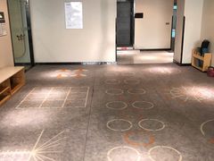 -一兆韦德健身(古美店)
