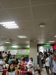 -深圳市妇幼保健院(红荔院区)