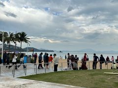 -大梅沙海滨公园