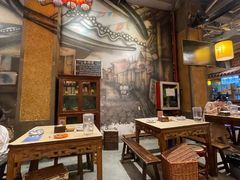 -江味龙虾馆·裸蓝龙虾(南山店)