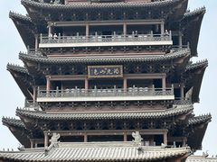 -济南大明湖景区