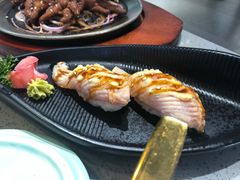 -妥妥烤肉料理(昙华林店)