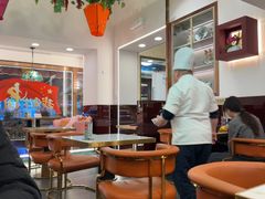 -香港威特瑞茶餐厅(小白楼音乐厅店)