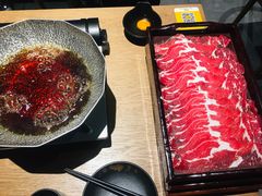 -NIUAN牛庵·日式和牛烧肉(恒隆店)
