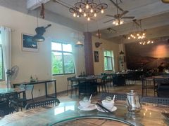大堂-老巴刹新加坡餐厅