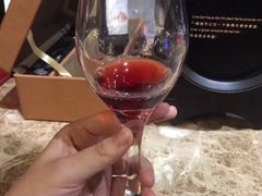 -青岛葡萄酒博物馆