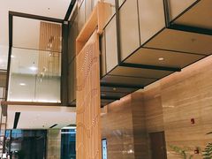-深圳湾万怡酒店
