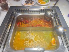 -重庆高老九火锅(万象城店)