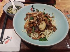 -官桥贡面(吉城大厦店)