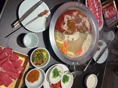 -额尔敦·品质自助(摩尔城店)