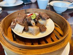 -福州世茂洲际酒店·福邸(台江店)