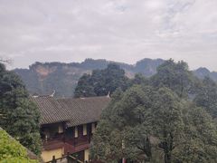 -青城山