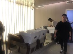 点击看大图 -上禾 HAIR SALON