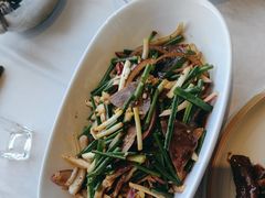 -惠丰堂饭庄·烤鸭·京味菜(西北旺·唐家岭店)