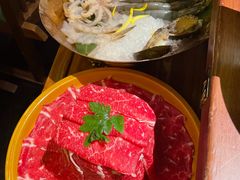 -牛New寿喜烧(虹桥新天地店)