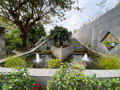 -广州神农草堂中医药博物馆