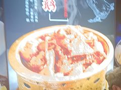 -人民公社大食堂(张家湾店)