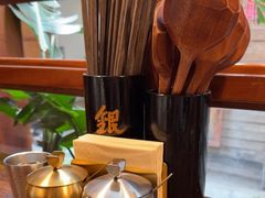 -银米·云南传统过桥米线(双廊黑金冠店)