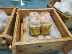 -點無缺茶楼·海鲜酒家(世博店)